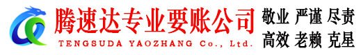 蔡甸清债公司